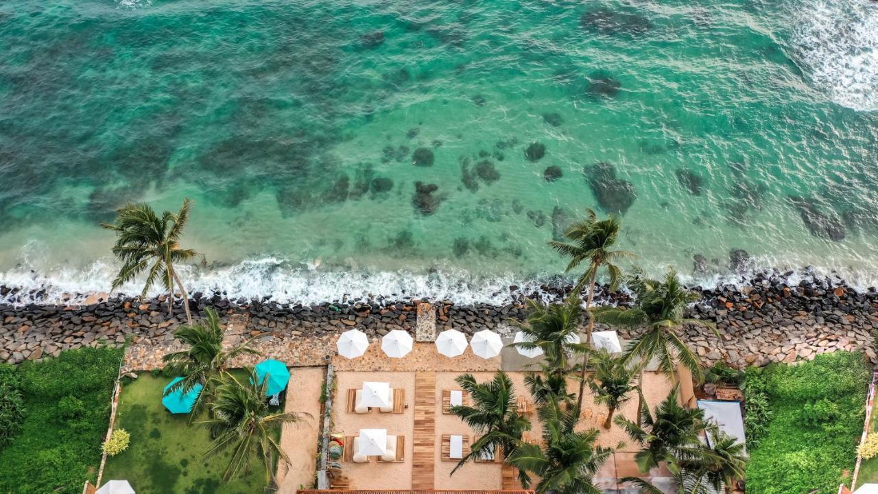 The Hotel 阿杭格默 外观 照片