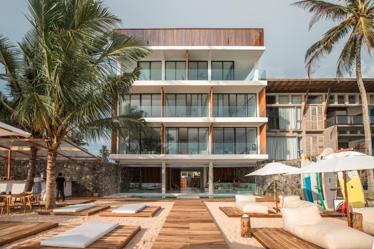 The Hotel 阿杭格默 外观 照片